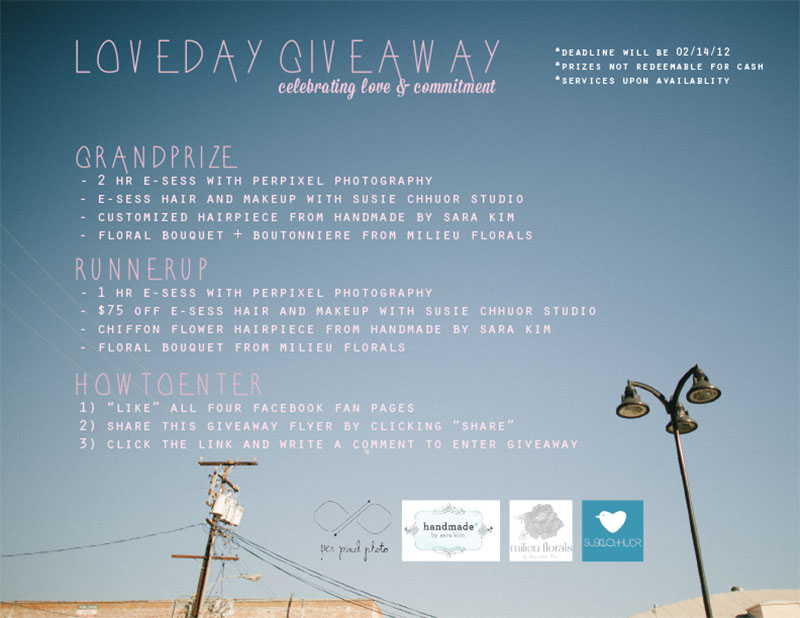 lovedaygiveaway