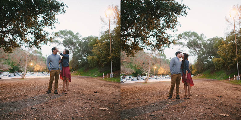 griffith-Park-Engagement-shoot