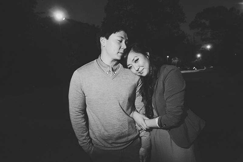 griffith-Park-Engagement-shoot