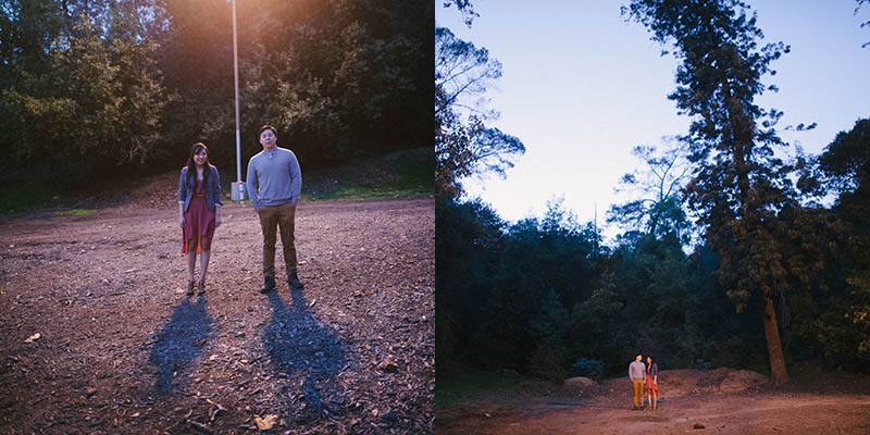 griffith-Park-Engagement-shoot