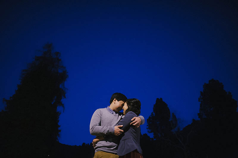 griffith-Park-Engagement-shoot