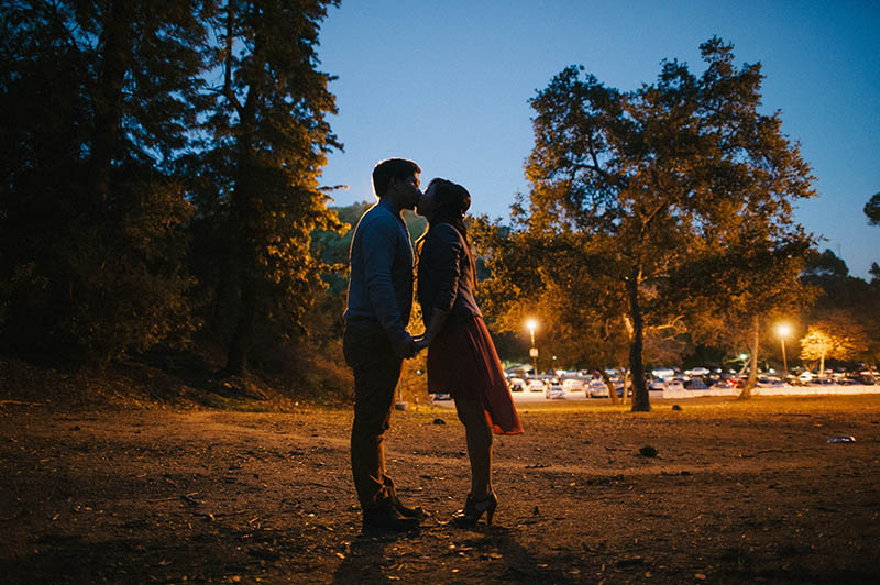 griffith-Park-Engagement-shoot