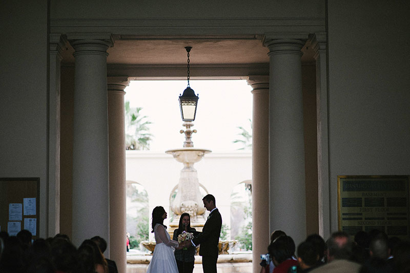 Pasadena-City-Hall-Wedding