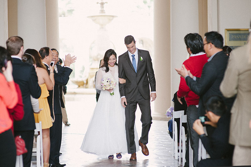 Pasadena-City-Hall-Wedding