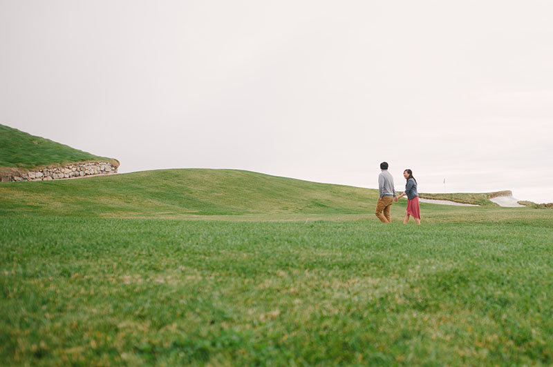 Trump National Golf Course Wedding rancho palos verdes