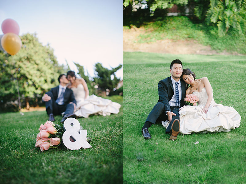 Orange County Wedding Photography