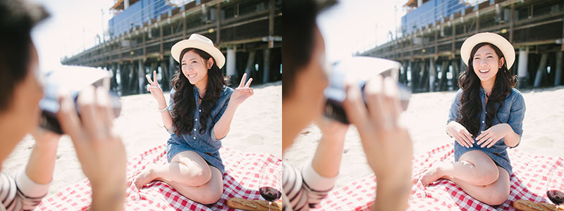 Santa_Monica_Engagement_Shoot