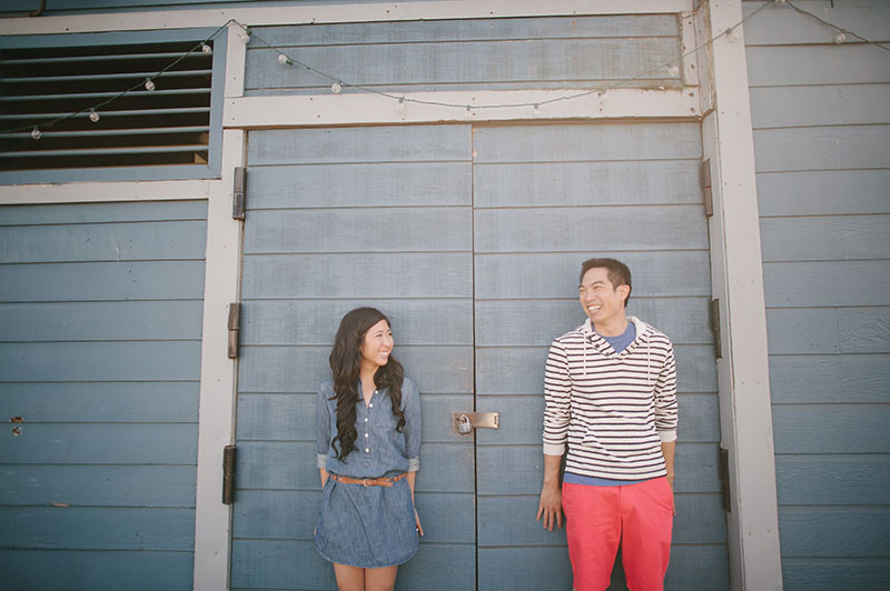 Santa_Monica_Engagement_Shoot