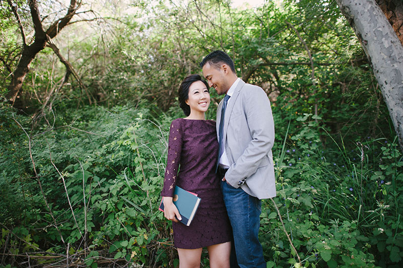 Santiago Oaks Regional park Wedding Photos