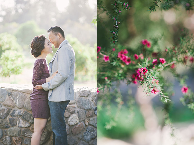 Santiago Oaks Regional park Wedding Photos