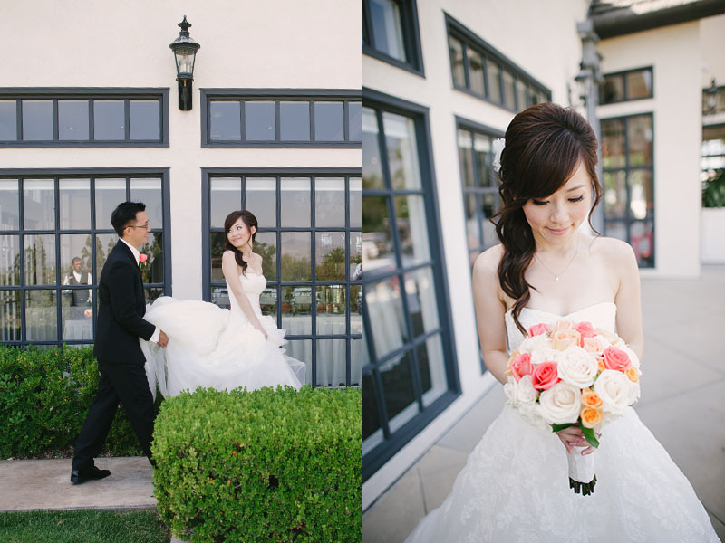 Summit House Fullerton Wedding