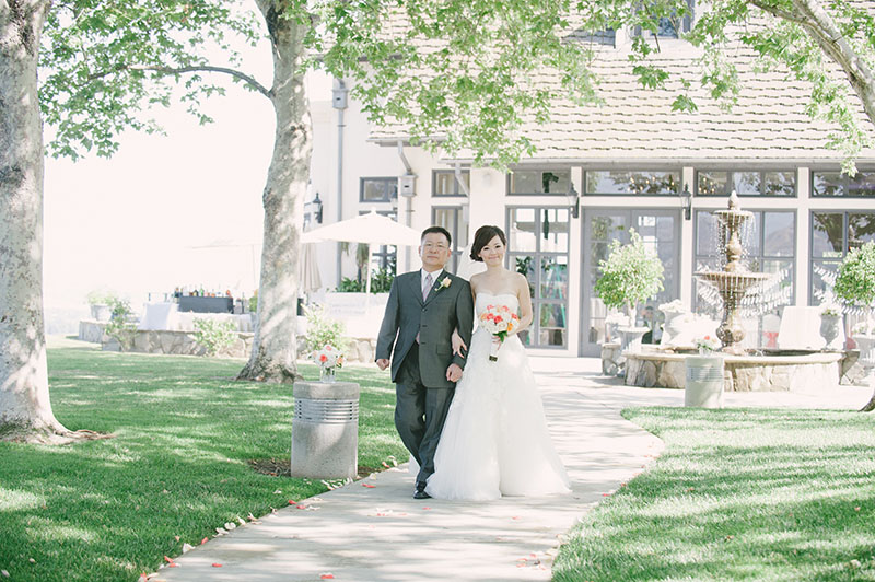 Summit House Fullerton Wedding