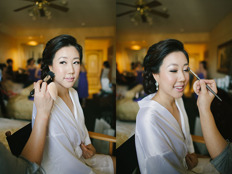 Soka University Wedding