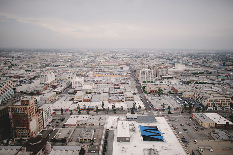 At&t Center Los Angeles Wedding Photos