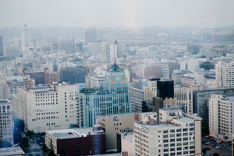 At&t Center Los Angeles Wedding Photos