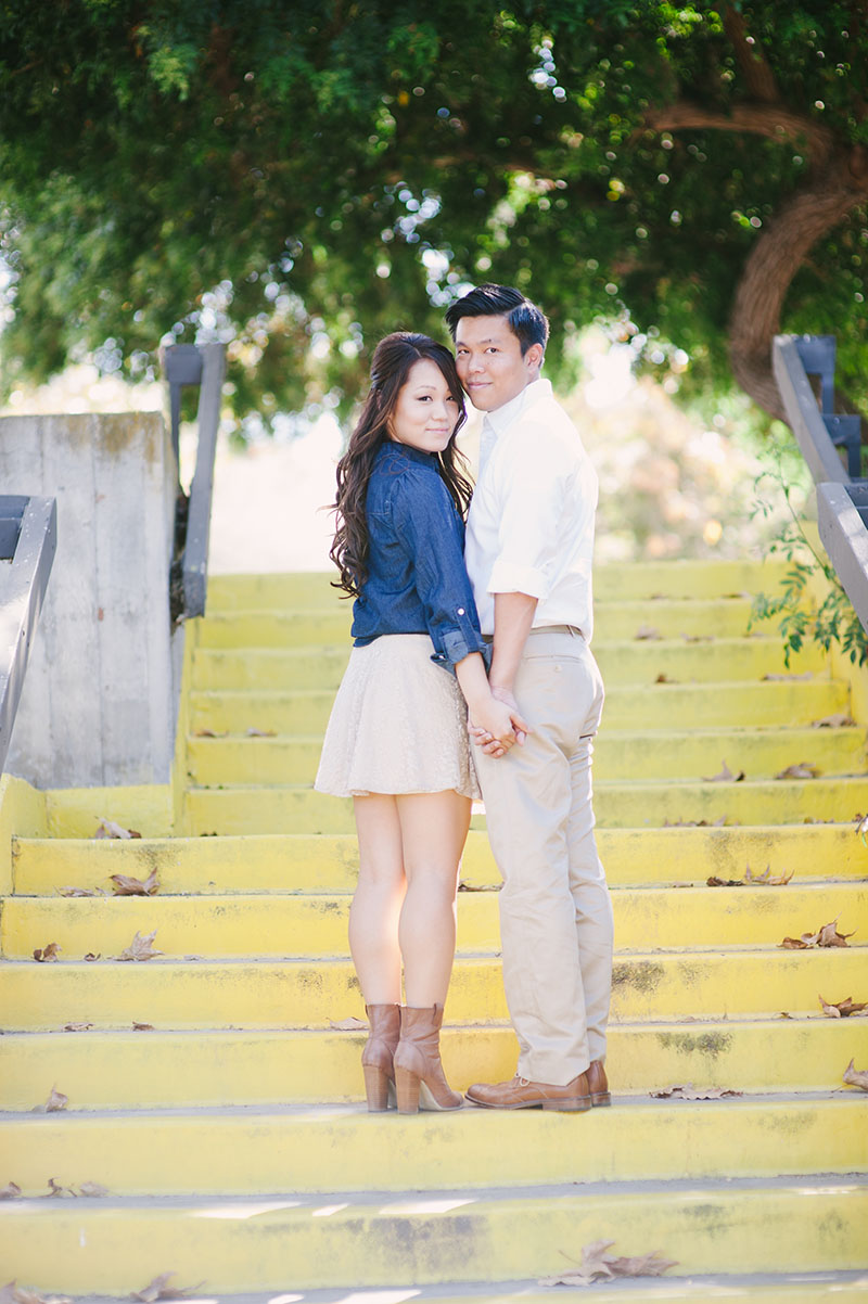 Laguna-Niguel-Engagement-Photos