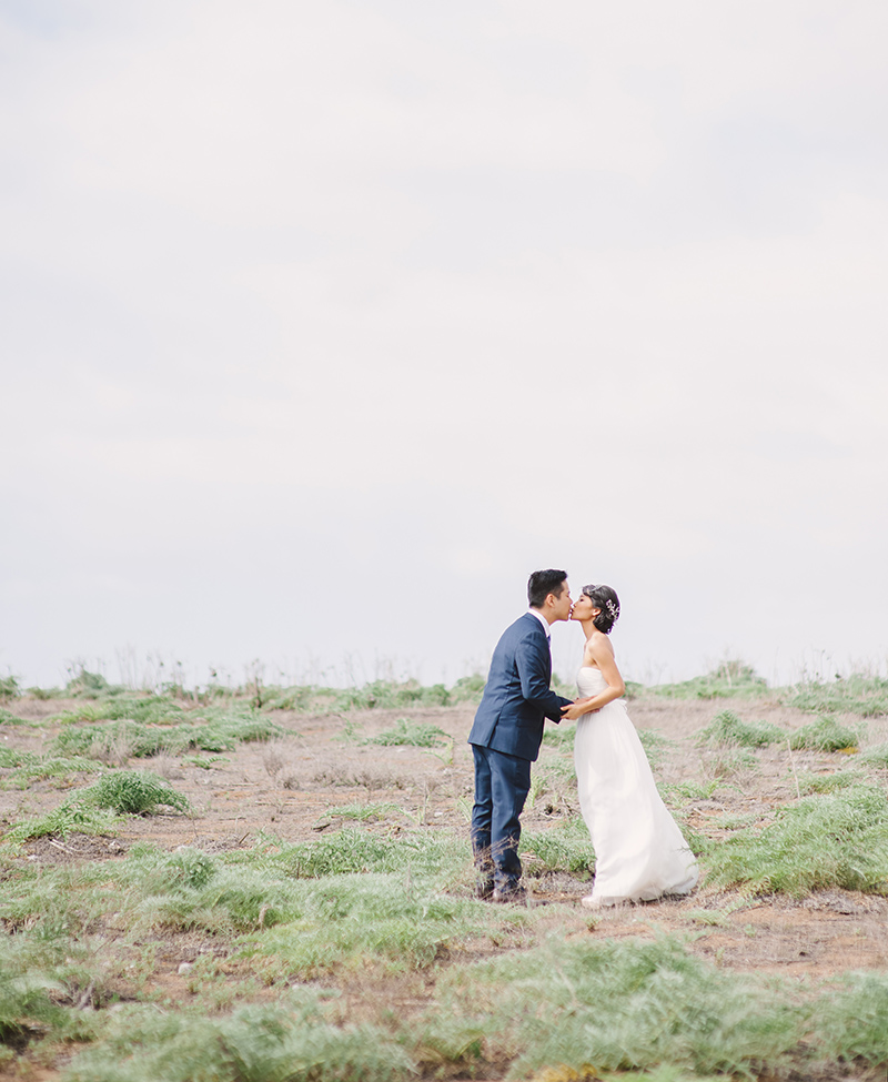 Mariners Church Newport Beach Wedding Photography