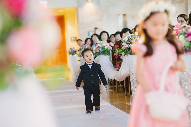 Mariners Church Newport Beach Wedding Photography