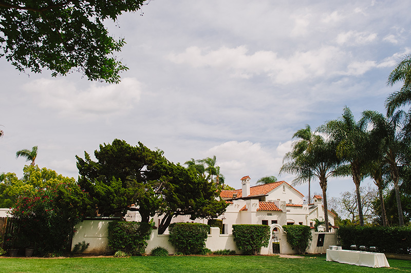 Muckenthaler Fullerton Wedding Photography