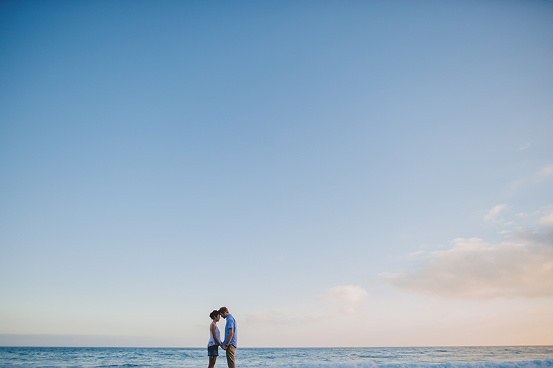 Laguna Beach Engagement Session