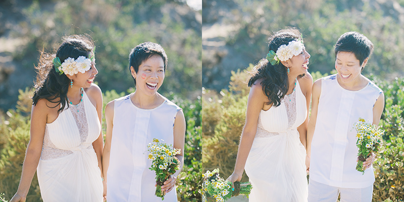 Gay Wedding Los Angeles Photography