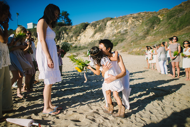 Gay Wedding Los Angeles Photography