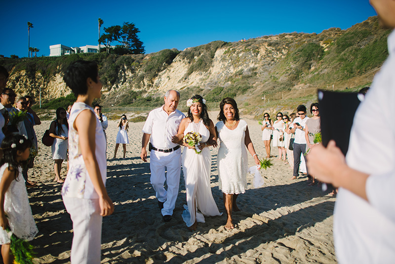 Gay Wedding Los Angeles Photography