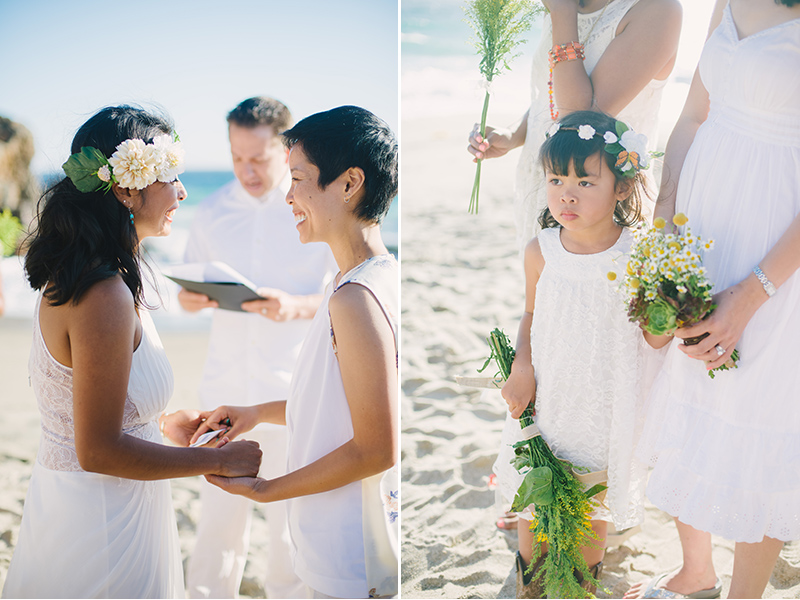 Gay Wedding Los Angeles Photography