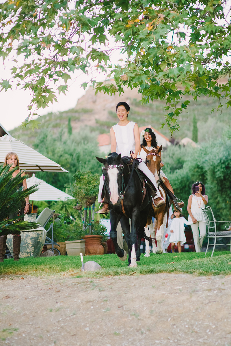 Gay Wedding Los Angeles Photography