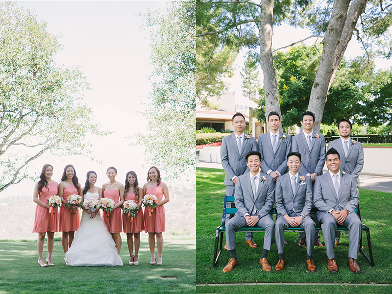 MountainGate Country Club Wedding Photos