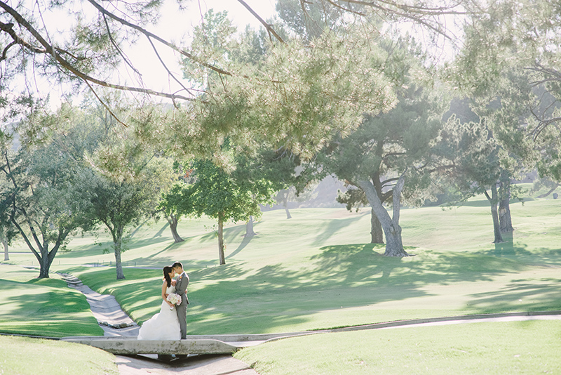 MountainGate Country Club Wedding Photos