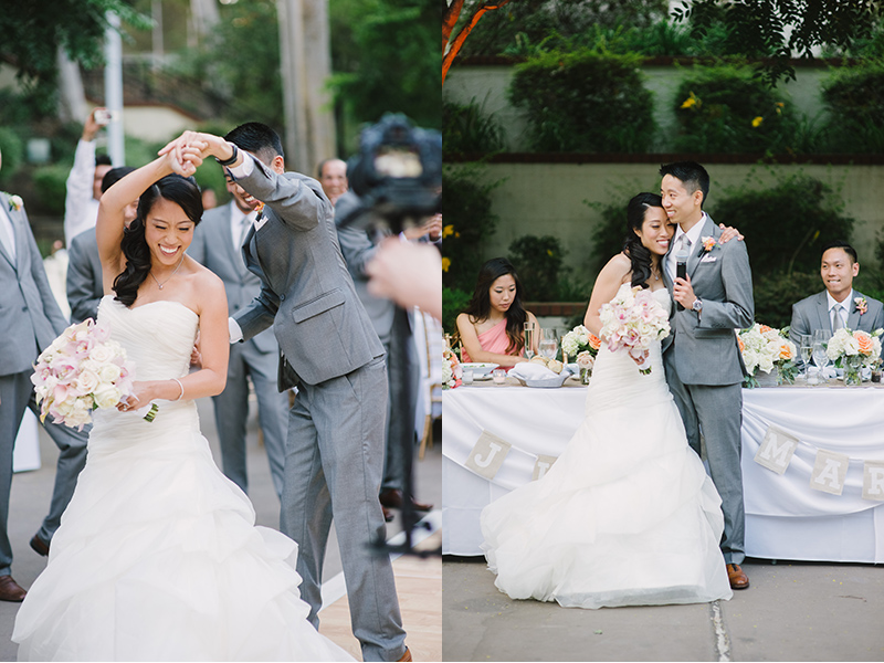 MountainGate Country Club Wedding Photos