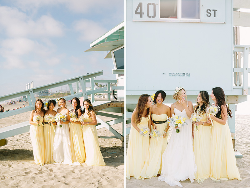 Verandas Beach House Wedding Photos