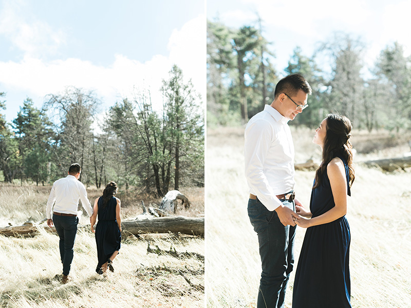 San Diego Engagement Session