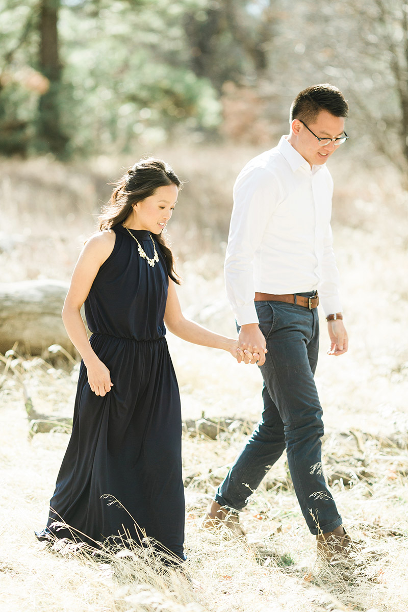 San Diego Engagement Session