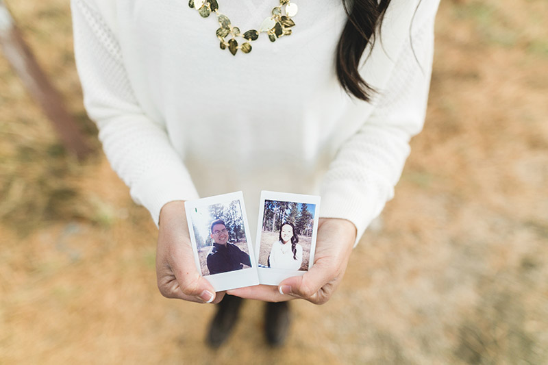 San Diego Engagement Session