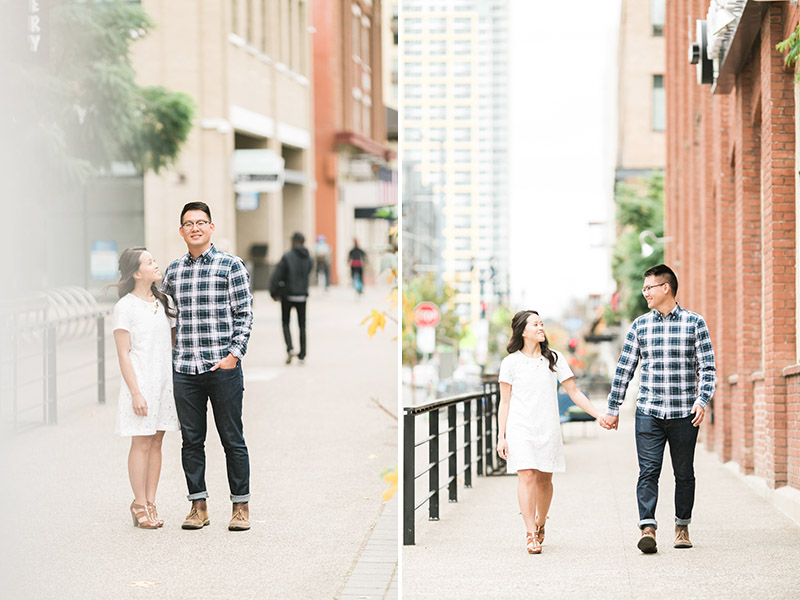 San Diego Engagement Session