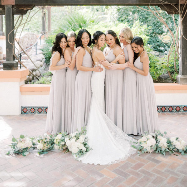 Wedding Photography in Los Angeles & Orange County