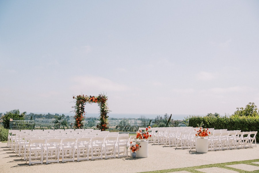 Westin Carlsbad Wedding