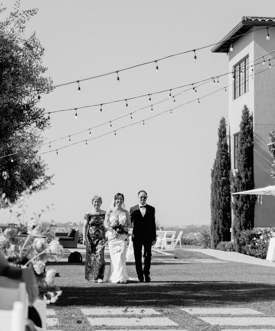 Westin Carlsbad Wedding