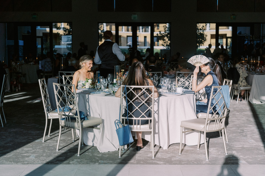 Westin Carlsbad Wedding