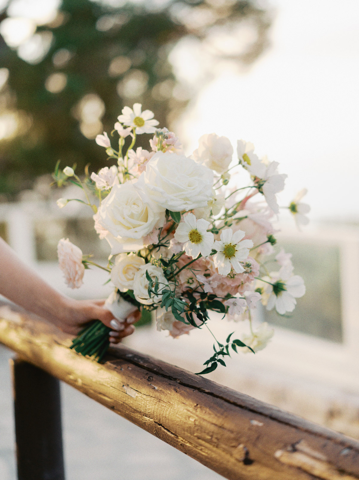 wedding bouquet