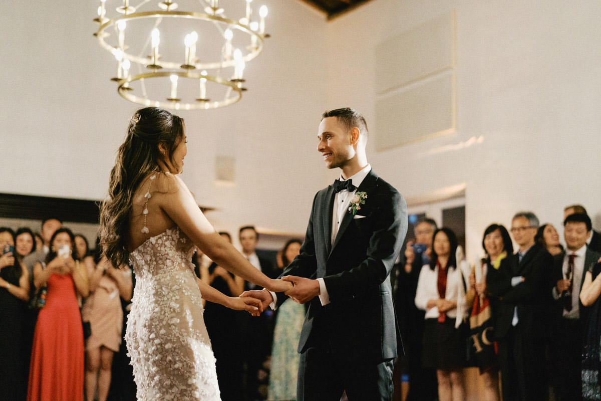 first dance husband and wife