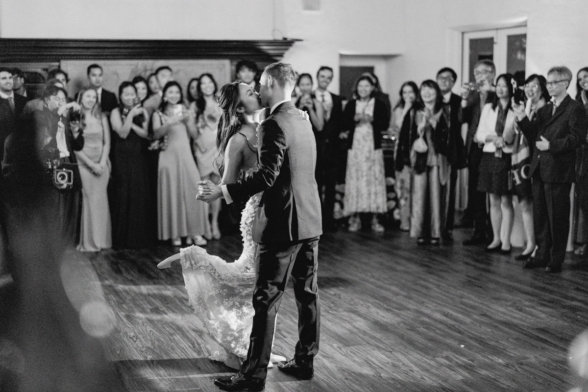 first dance husband and wife