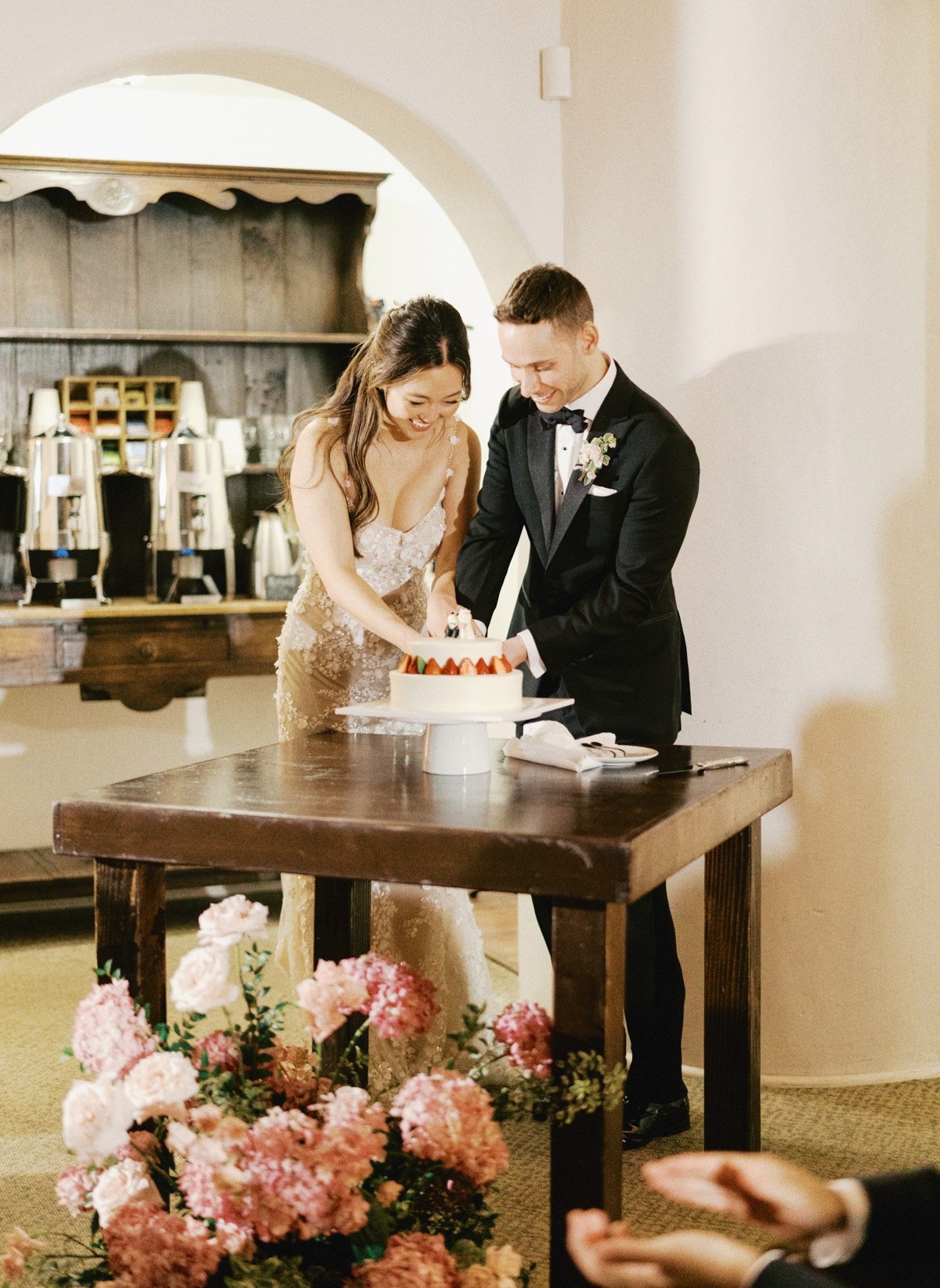 cake cutting