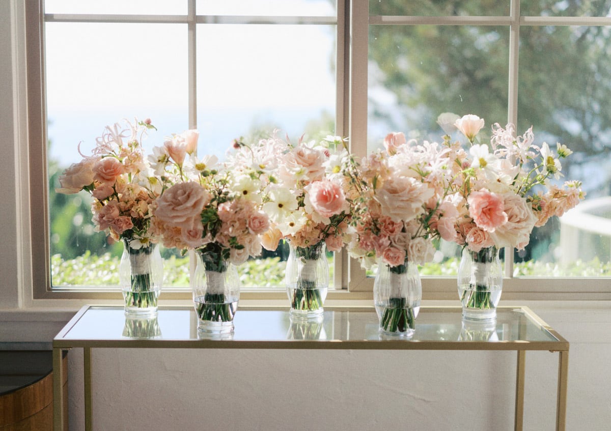 wedding flowers